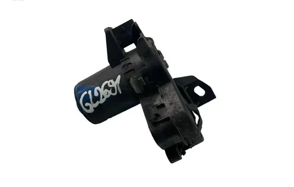 Volvo XC90 Hand brake/parking brake motor 31687555