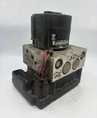 Volkswagen PASSAT B4 ABS Pump 3A0907379