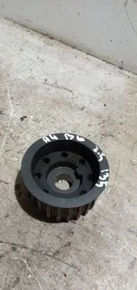 Audi A4 S4 B6 8E 8H Crankshaft pulley 059205263A