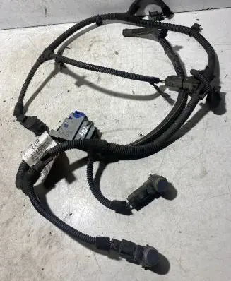 Opel Insignia A Parking PDC sensor 13282889
