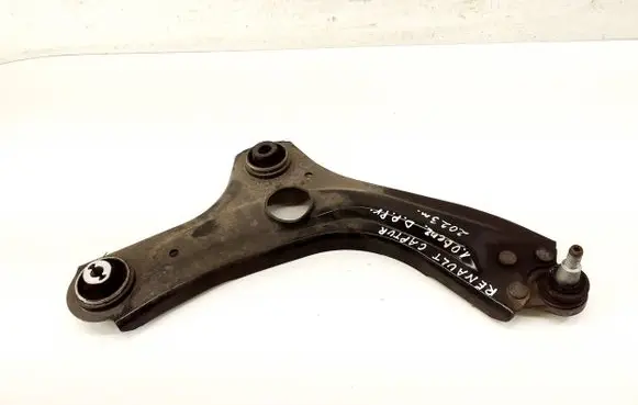 Renault Captur II Front lower control arm/wishbone 545009574R