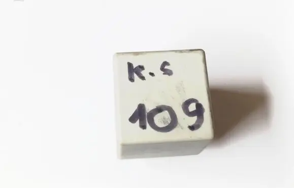 Seat Alhambra (Mk1) Other relay 1008300003