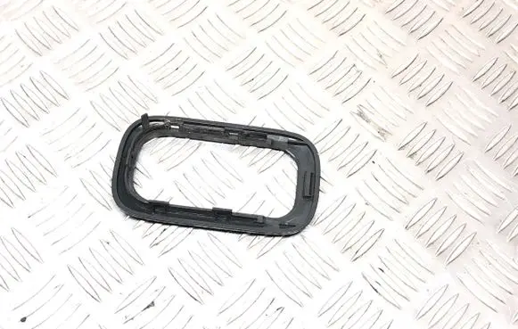 Nissan X-Trail T30 Front door window switch trim 