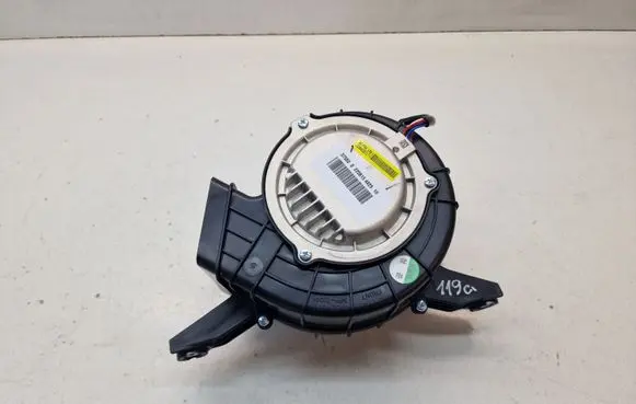 KIA Ceed Hybrid/electric vehicle battery fan 375800220615482510 2206020717 2206154825