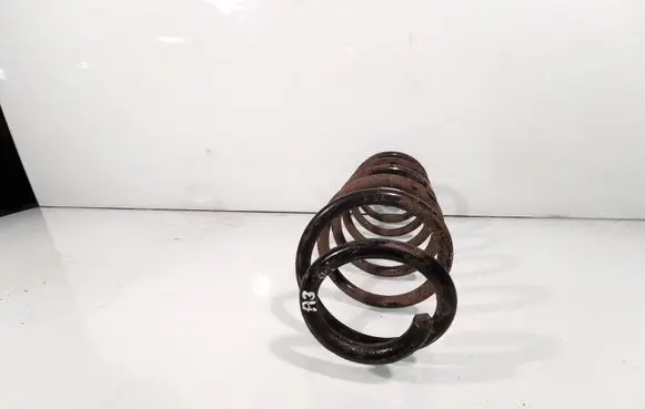 Audi A3 S3 8L Rear coil spring