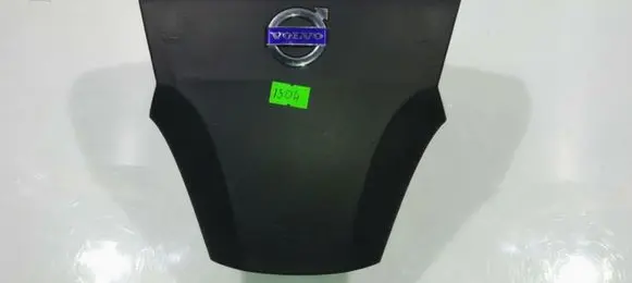 Volvo C30 Steering wheel airbag 30715435 6100233A00 L2912H0570174