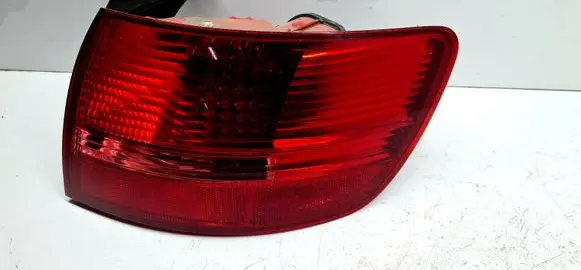 Audi A6 S6 C6 4F Rear/tail lights 89036920