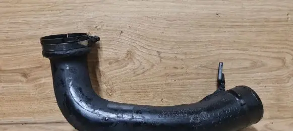 Volvo C30 Intercooler hose/pipe 30741235