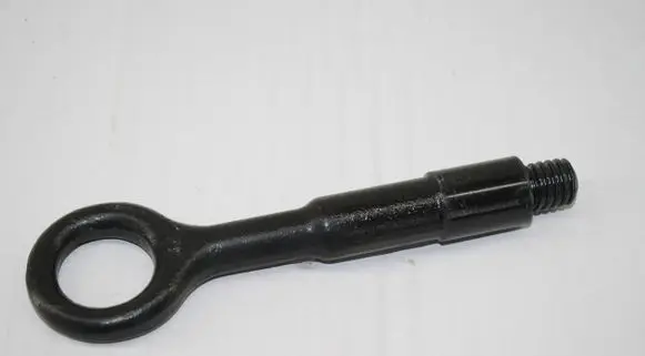 Porsche Panamera (970) Towing hook eye 