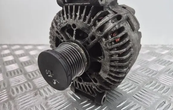 Mercedes-Benz C W204 Generator/alternator A6421540402