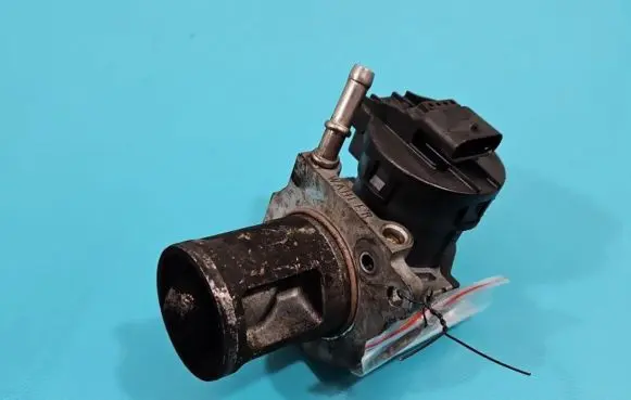 Mercedes-Benz E W212 EGR valve 212322014 IMPRK1363785