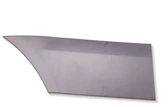 Volkswagen Crafter Rear fender molding trim A9066905682