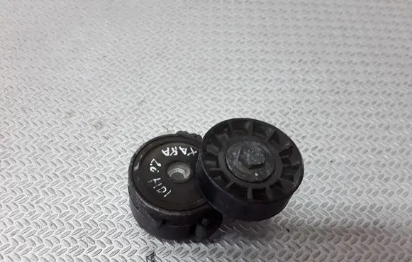 Citroen Xsara Generator/alternator belt tensioner