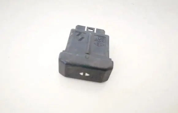 Renault Espace II Electric window control switch