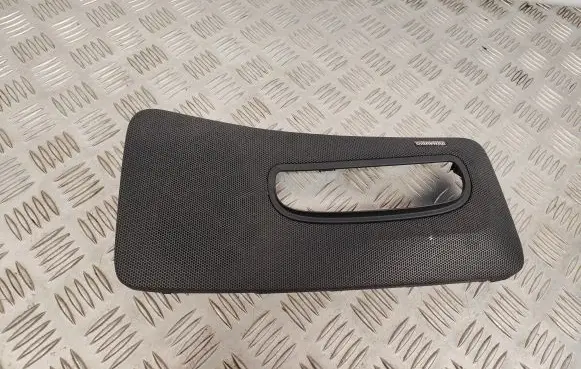 Volvo XC70 Dash center speaker trim cover 30722624