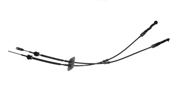Mazda 6 Gear shift cable linkage