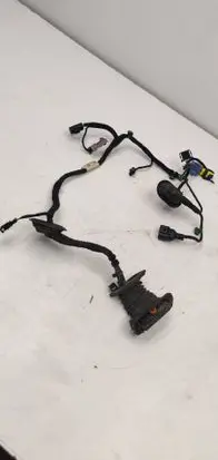Volkswagen Golf V Front door wiring loom 1K4971121J