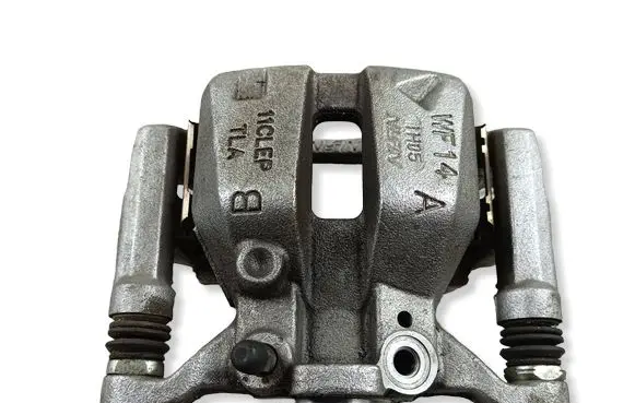 Honda CR-V Rear brake caliper 
