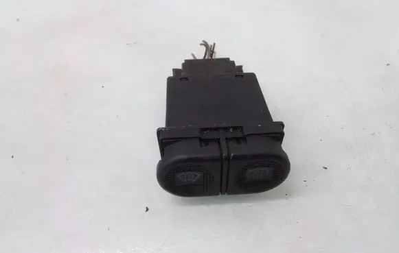 Volkswagen Sharan Windscreen/window heater switch