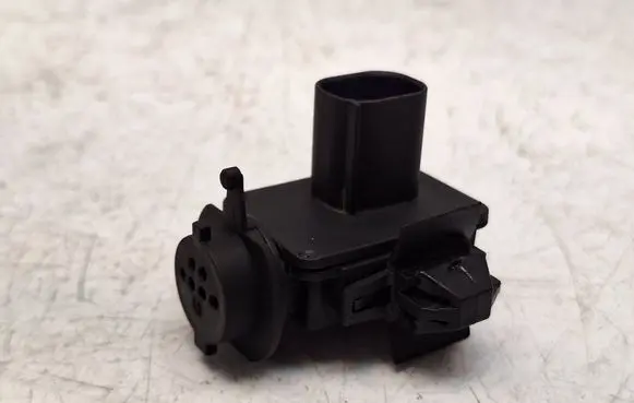 BMW 5 F10 F11 AUC sensor 64119350423 64116818831 64116822554