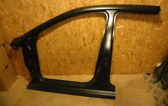 Seat Ibiza V (KJ) Fender mounting bracket 6F0809605C