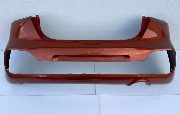KIA Pro Cee'd II Rear bumper 86611A2300 86611-A2300