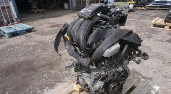 Nissan Note (E12) Engine 101023VU0A 110403VU0A