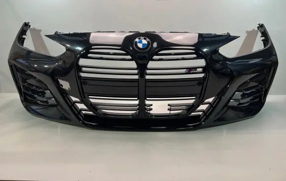 BMW 4 G22 G23 G24 G26 Front bumper