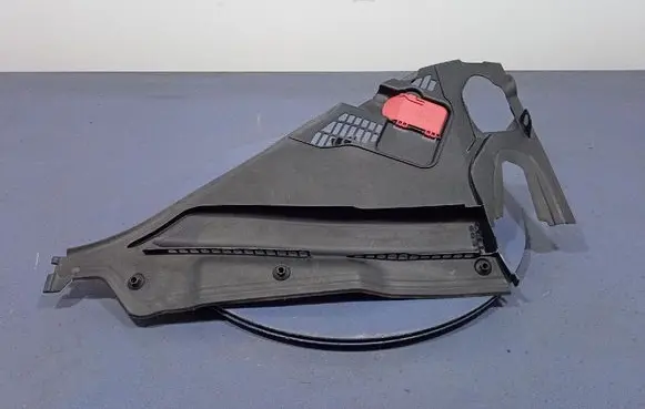 BMW 3 F30 F35 F31 Wiper trim 9353042