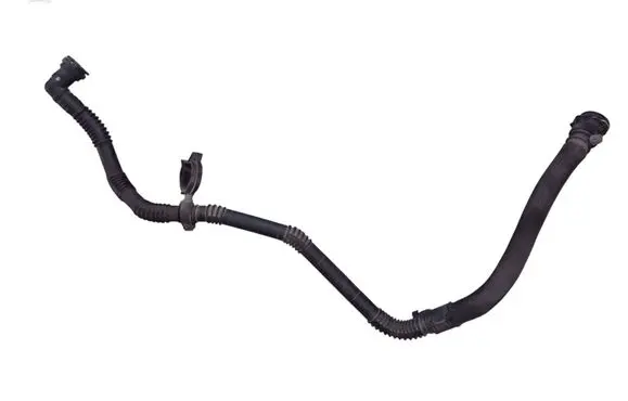 Peugeot 3008 I Hybrid/electric vehicle battery cooling hoses/tubes 9670965780