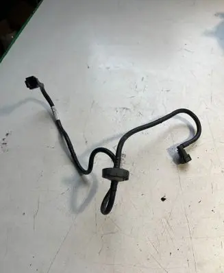 Opel Astra L Vacuum line/pipe/hose 9813095080 775478