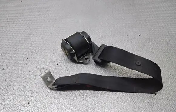 Ford C-MAX I Rear seatbelt 3M51R611B69EB