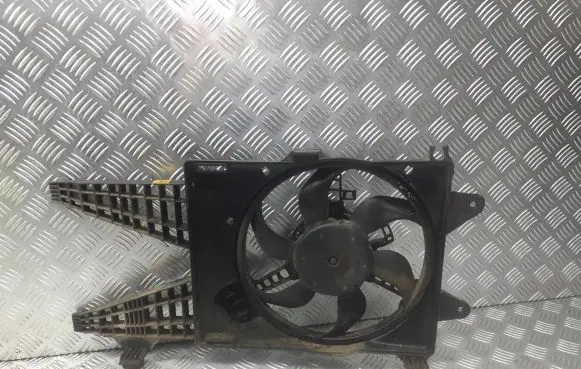 Fiat Punto (188) Fan set 851600600
