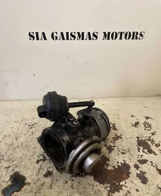 Ford Galaxy EGR valve 038129637