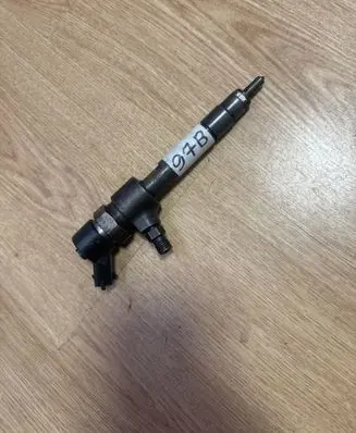 Alfa Romeo 156 Fuel injector 0445110002