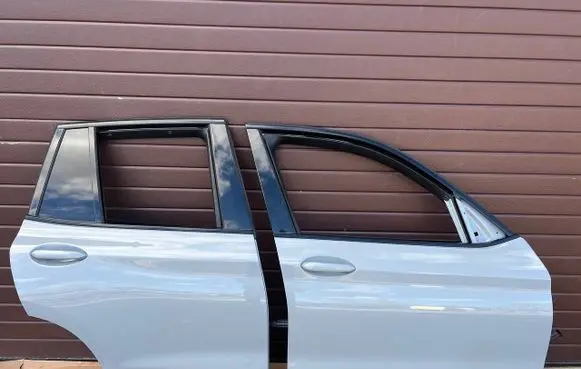BMW X3 G01 Rear door 7465534 41007465534