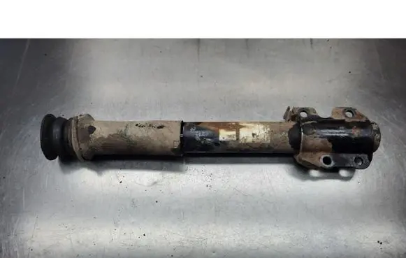 Volkswagen PASSAT B5 Front shock absorber/damper