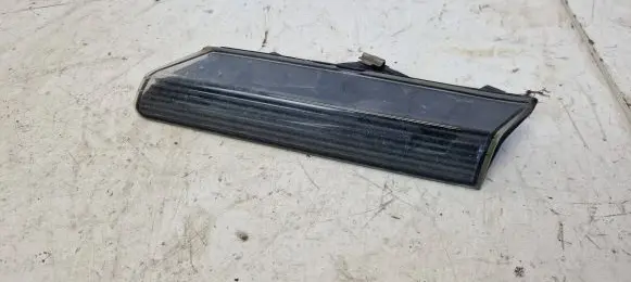 Saab 9-5 Front reflector 12783999