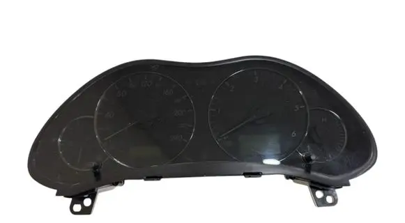 Toyota Avensis T250 Speedometer (instrument cluster) 8380005C00C MB2574305295