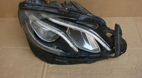 Mercedes-Benz E W213 Headlight/headlamp A2139064004 A2139064004KZ 2139064004