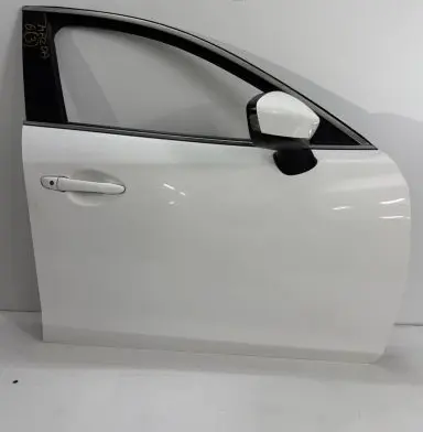 Mazda 6 Front door