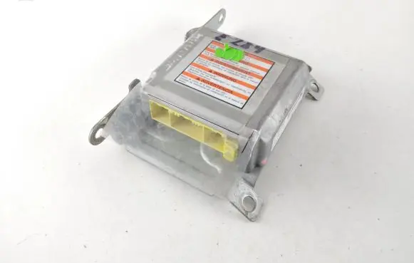 Subaru Forester SG Airbag control unit/module 98221SA011 1523005182 SDJ2G036416