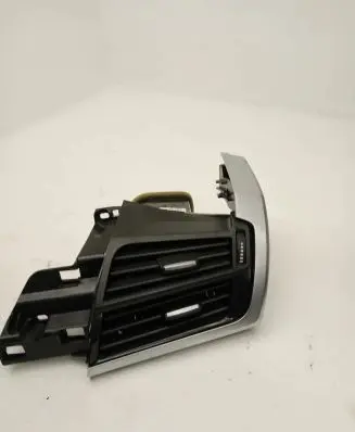BMW X5 F15 Dashboard side air vent grill/cover trim 9270517