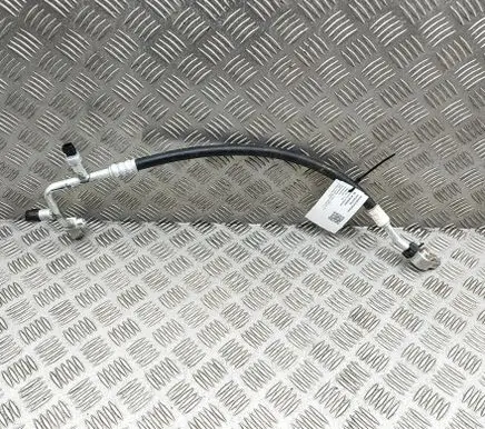 Ford Puma Air conditioning (A/C) pipe/hose L1BH19972AB