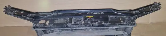 Volvo S60 Top upper radiator support slam panel 