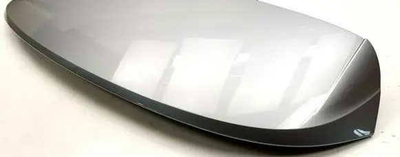 Volkswagen Arteon Rear window tailgate spoiler 3G7827933C LB7S
