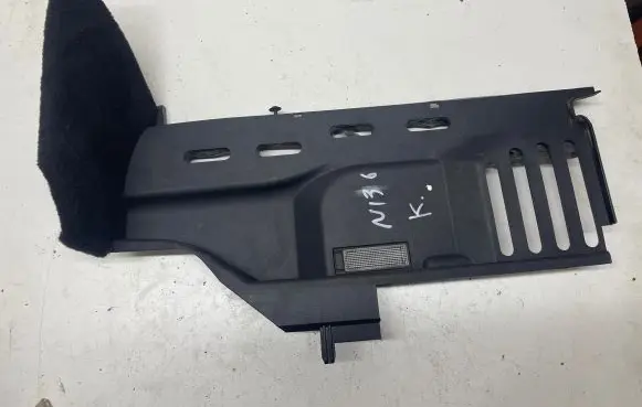 Land Rover Range Rover Sport L320 Dashboard lower bottom trim panel FBS50010ZXXX 34431M