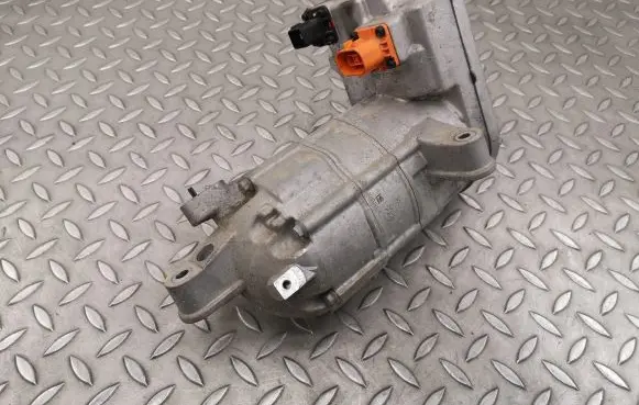 Hyundai Ioniq 5 Air conditioning (A/C) compressor (pump) 977E1GI000