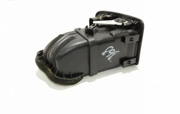 Honda CR-V Dash center air vent grill 77640S9A00