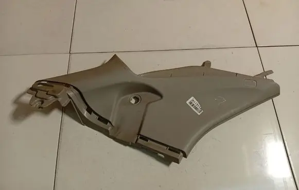 Honda Civic (D) pillar trim (bottom) 84181SMGE021M1